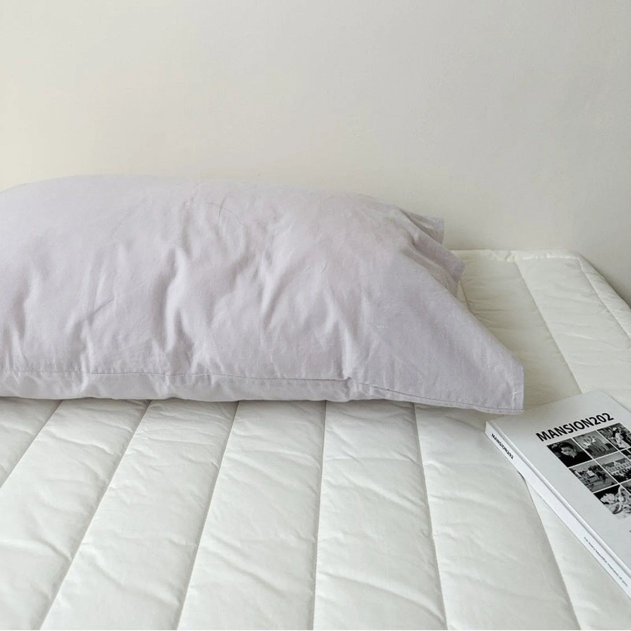 Berry Crush Washed Cotton Pillowcases Ever Lasting