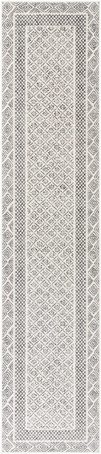 Burdette Soft Neutral Rug Hauteloom