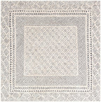 Burdette Soft Neutral Rug Hauteloom