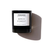 Birch Forest Scented Soy Candle Fernweh Editions