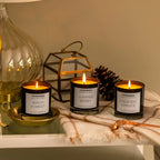 Birch Forest Scented Soy Candle Fernweh Editions