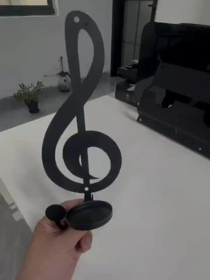 S Black Metal Wall Candle Holder Wall Decor, Adjustable Tray for Living Room, Farmhouse, Fireplace,... - House Of Avana