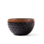 Black Pineapple Bowl