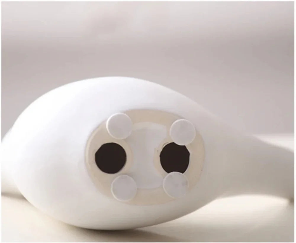 Bird Figurine Sizes Nordic Ceramic Black White Animal Statue Jewelry Home Decoration Living Room Table... - House Of Avana