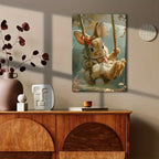 Blanket - Plush Warm Flannel Single