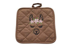 Blissful Alpaca Pot Holders