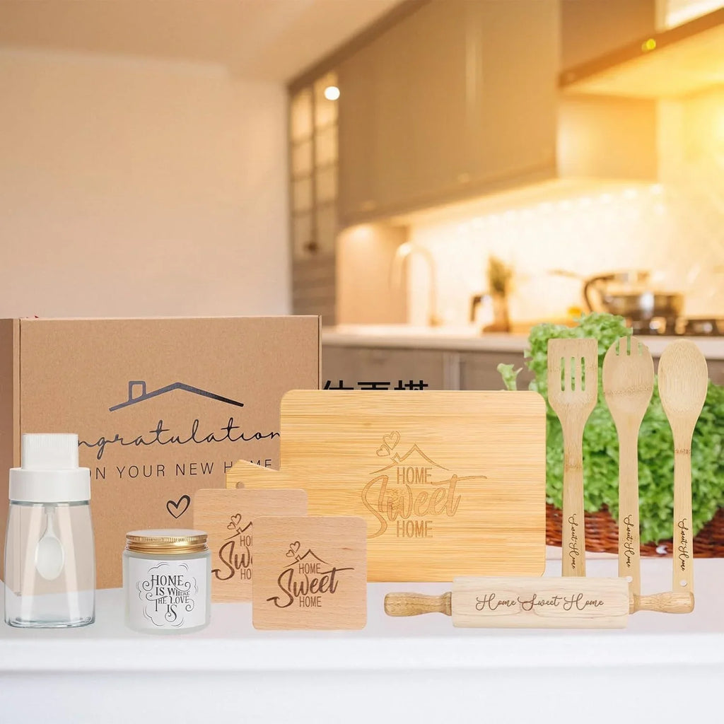 Blissful Moments Gifts - House Of Avana