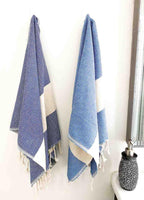 Diamond Hand Towel
