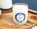 Blueberry Vanilla 10oz Signature Jewelry Candle JewelScent