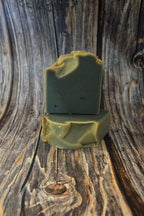 Bluebird Day Soap