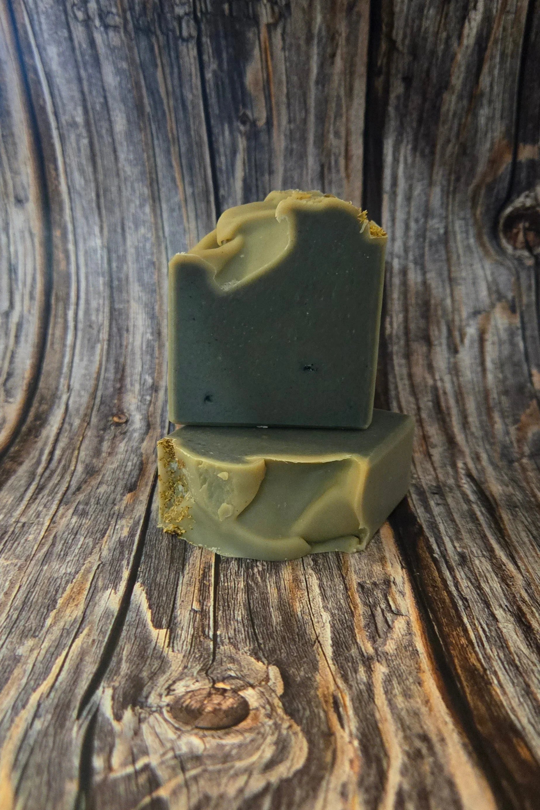 Bluebird Day Soap