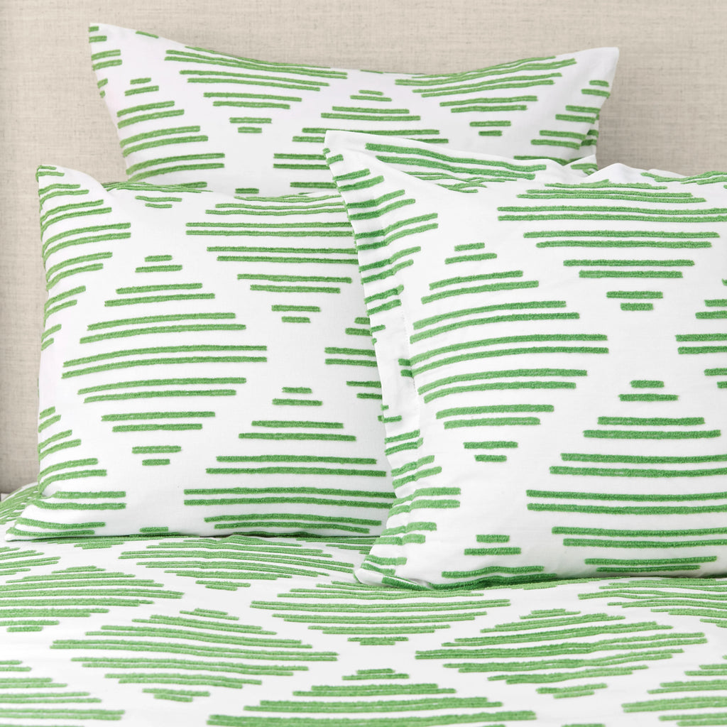 Bluffs Coverlet, lifestyle image - House Of Avana