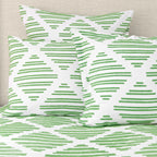 Bluffs Coverlet, lifestyle image - House Of Avana