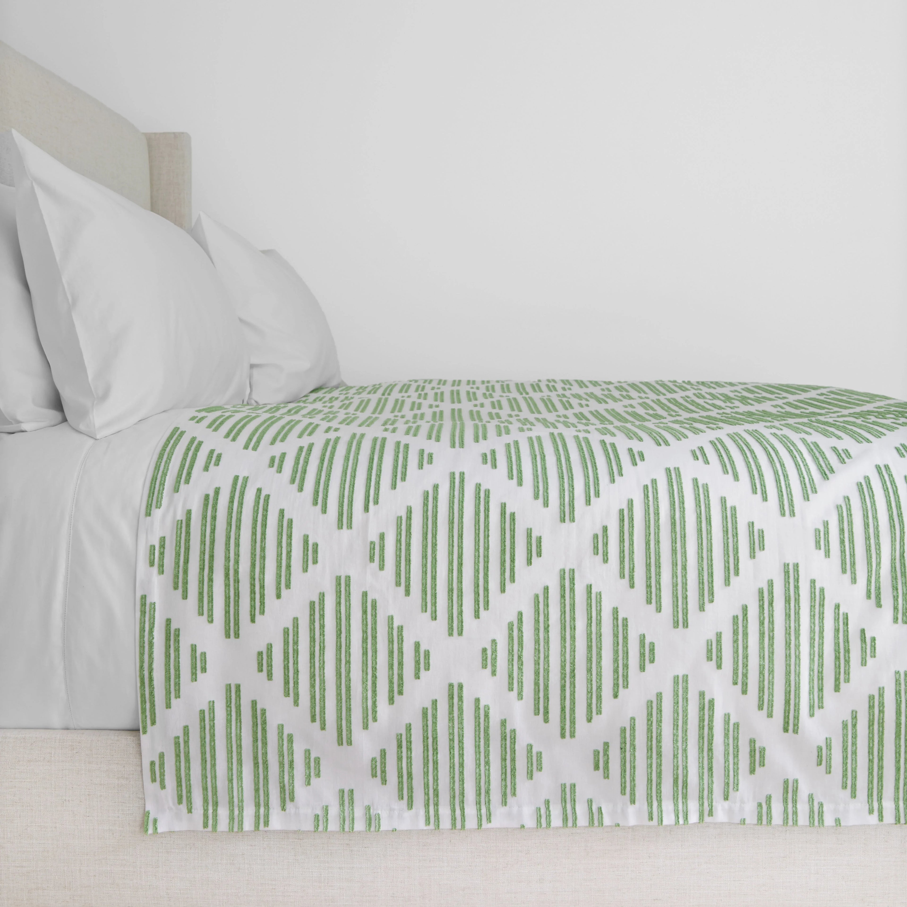 Bluffs Coverlet - House Of Avana