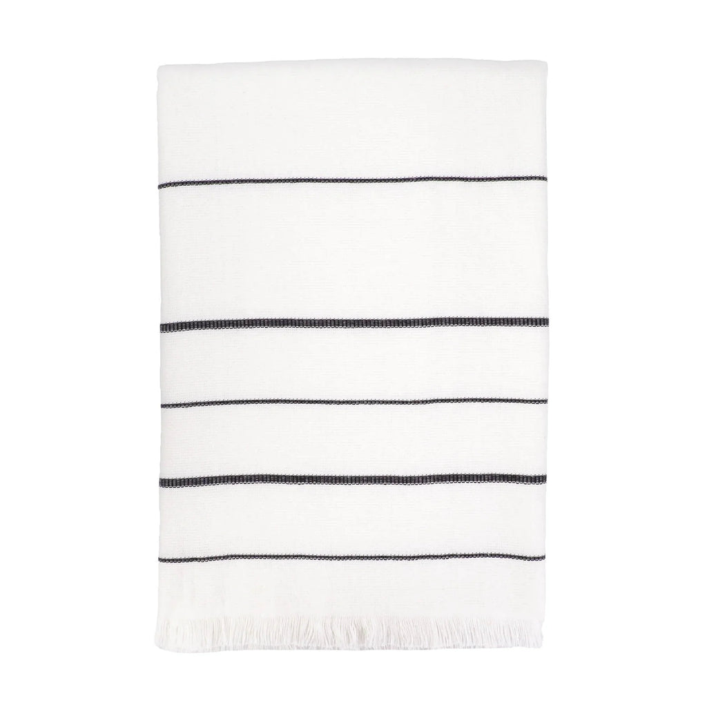 Bodrum Beach Bath Towel Peshtemal Chouchou Touch