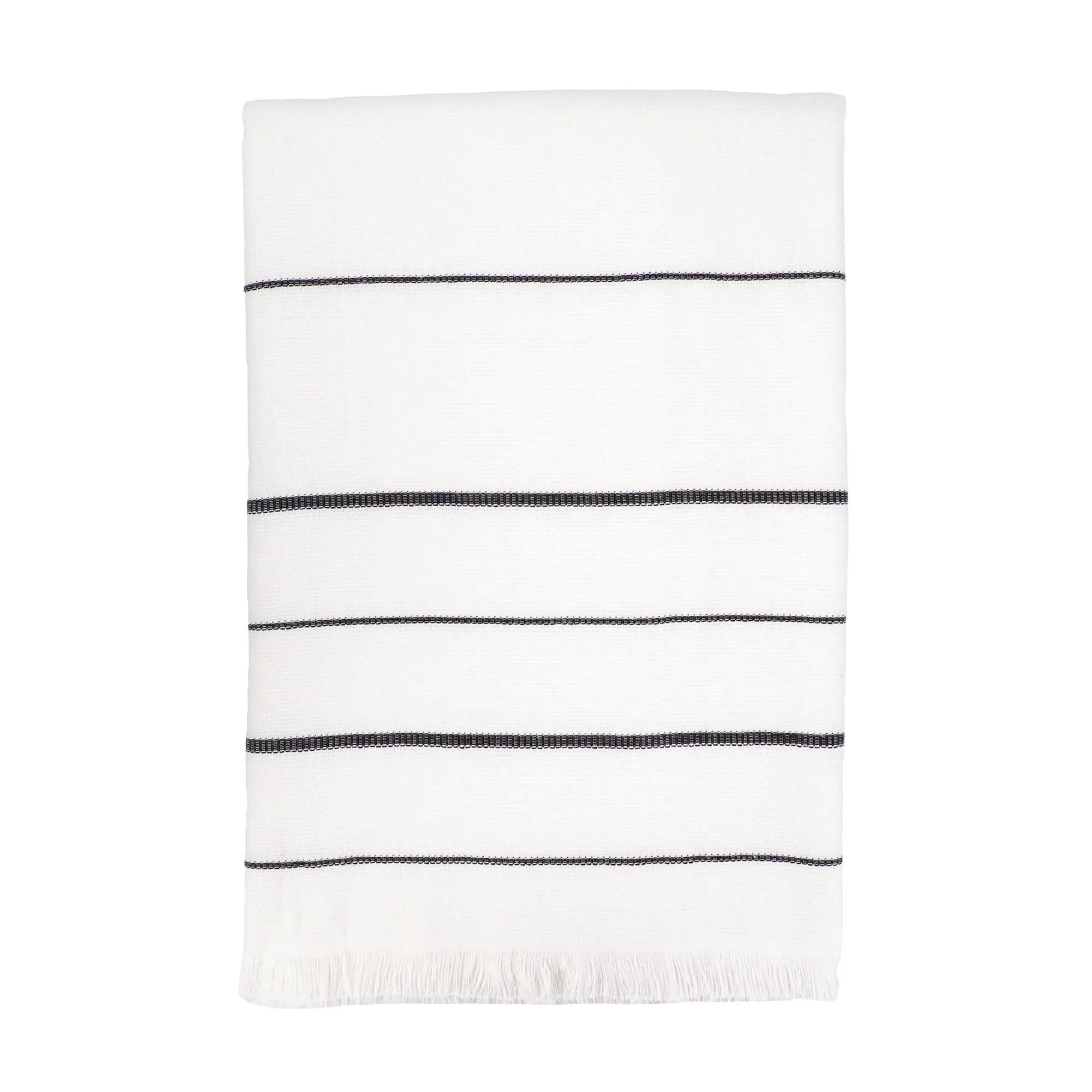 Bodrum Beach Bath Towel Peshtemal Chouchou Touch