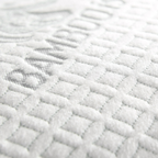 Adjustable Bamboo Cooling Pillow | Bed Pillows