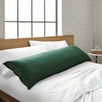 Body Pillowcases | Cooling Bamboo, front view - House Of Avana