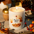 Bourbon Glaze 10oz Signature Jewelry Candle JewelScent