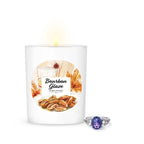 Bourbon Glaze 10oz Signature Jewelry Candle JewelScent
