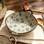 Ceramic Noodle Bowl for Tableware - House Of Avana