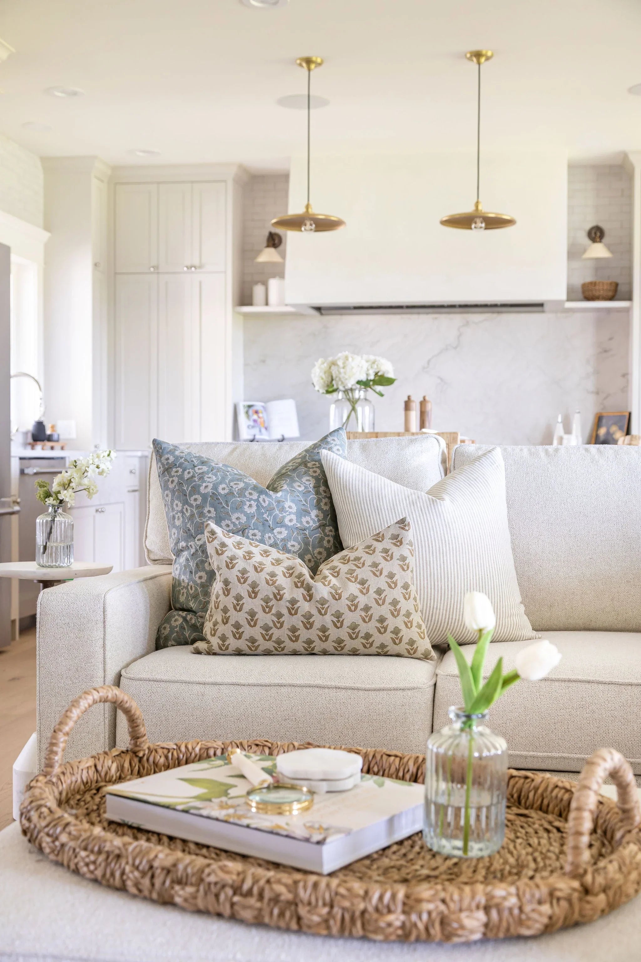 Bre, angled view - House Of Avana