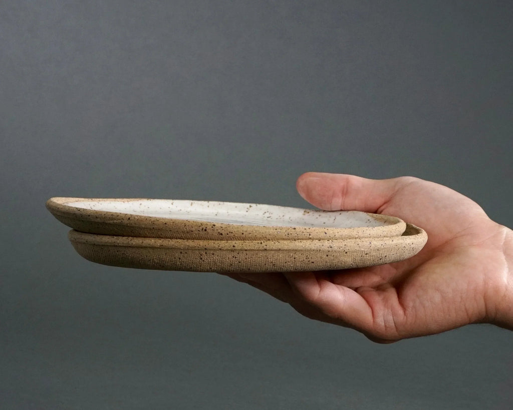 Breakfast Tray New York Handcrafted