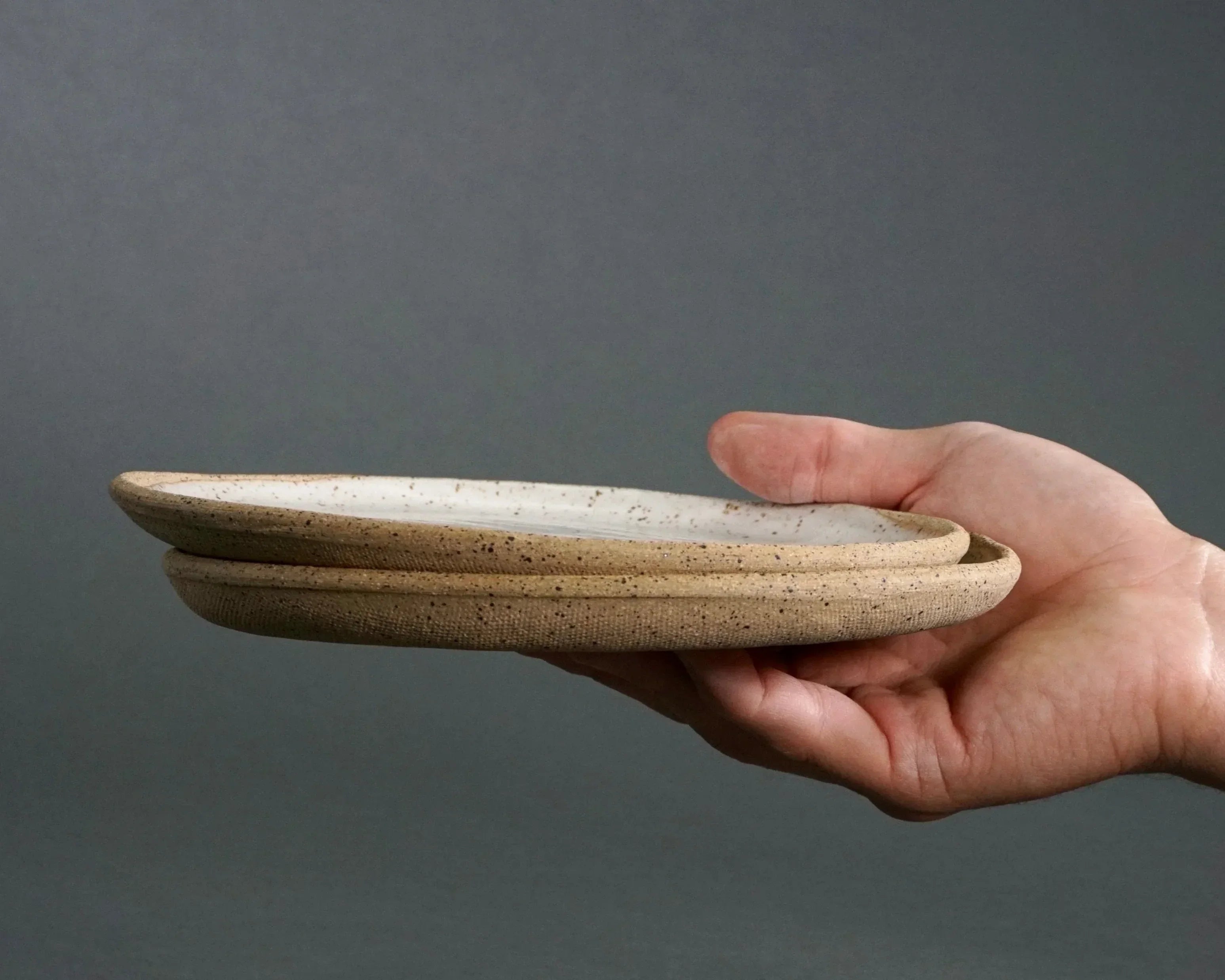 Breakfast Tray New York Handcrafted