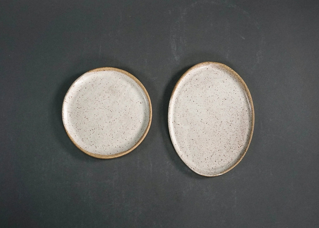 Breakfast Tray New York Handcrafted