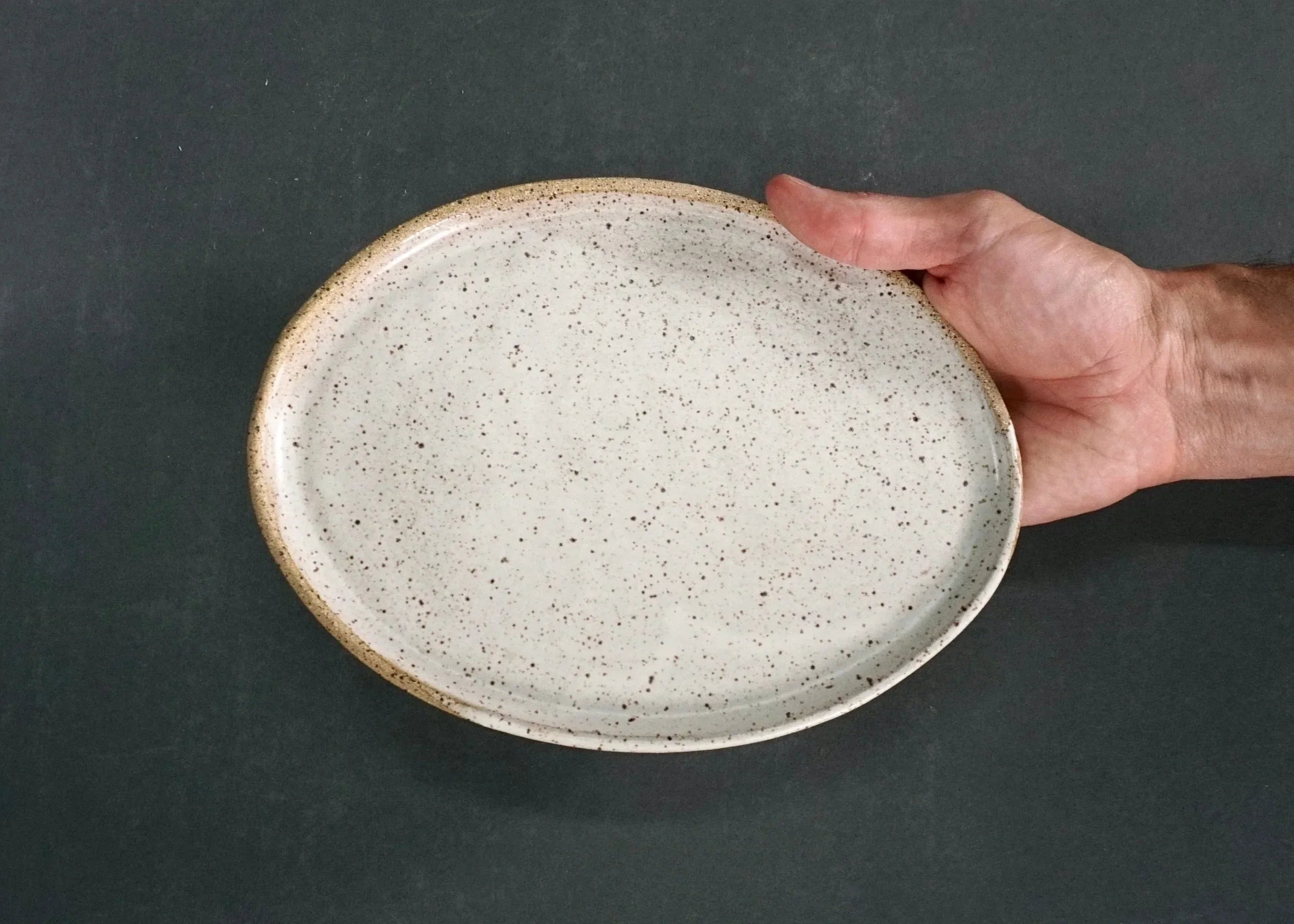 Breakfast Tray New York Handcrafted