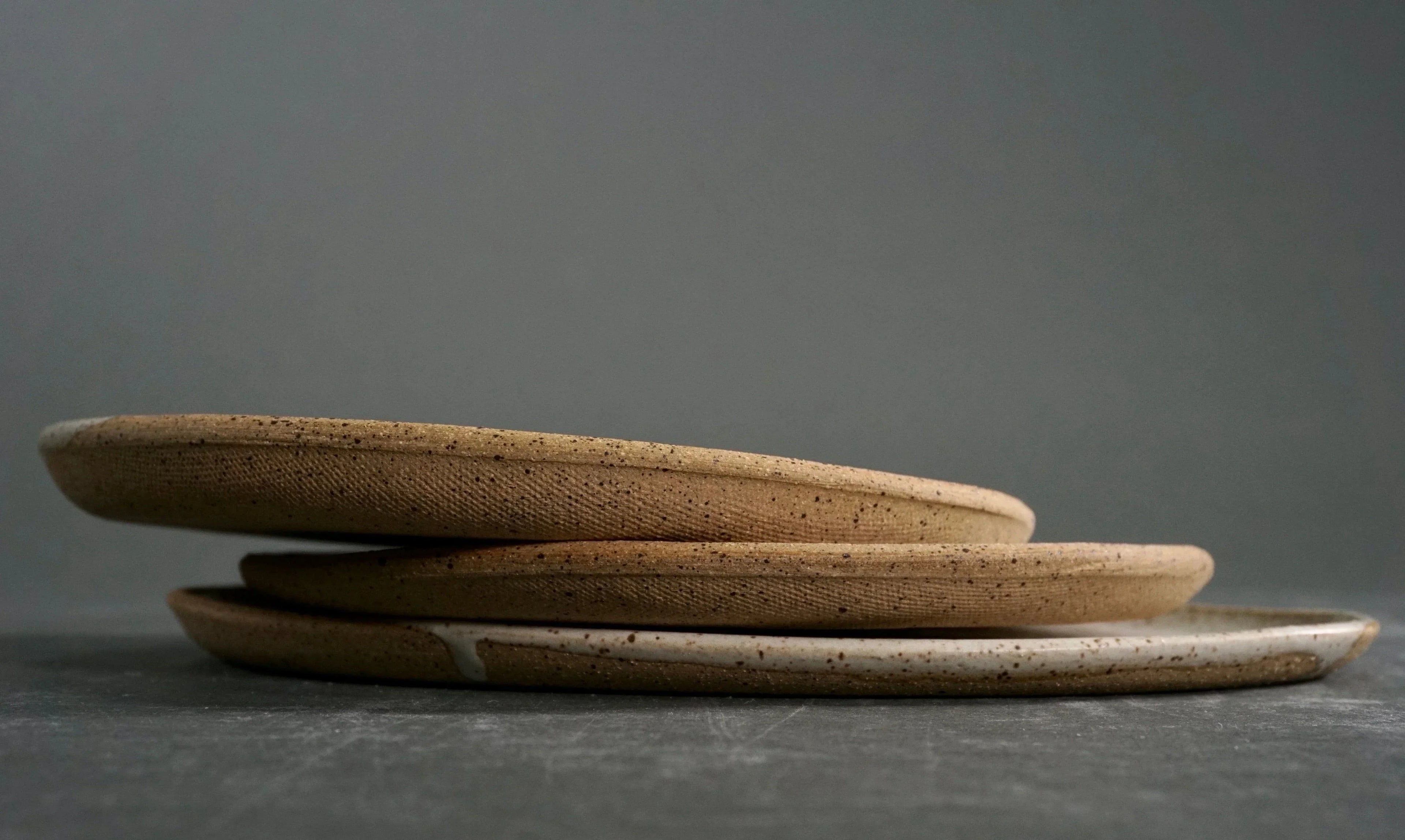 Breakfast Tray New York Handcrafted