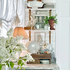 Bronze Goddess Statue Outdoor Planter Decor Steals