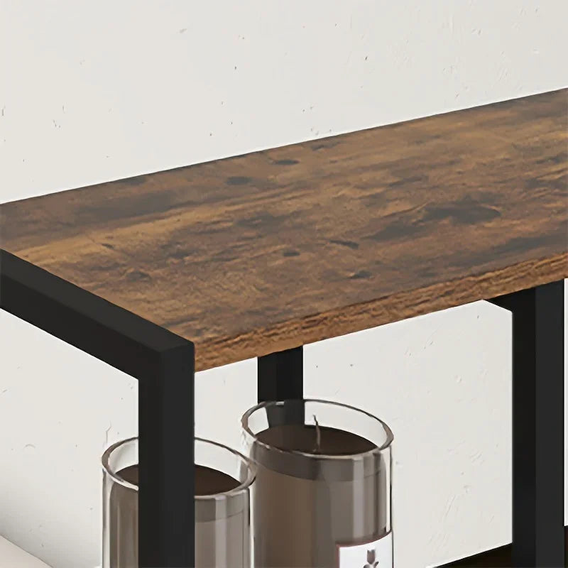 Bookcase, Triple 6-tiers Tall Bookshelf, Open Storage Shelves with Adjustable Shelves, Display Shelf for... - House Of Avana