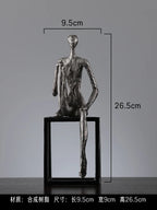 Retro Tv Cabinet - Brown Wooden Storage, product packaging - House Of Avana