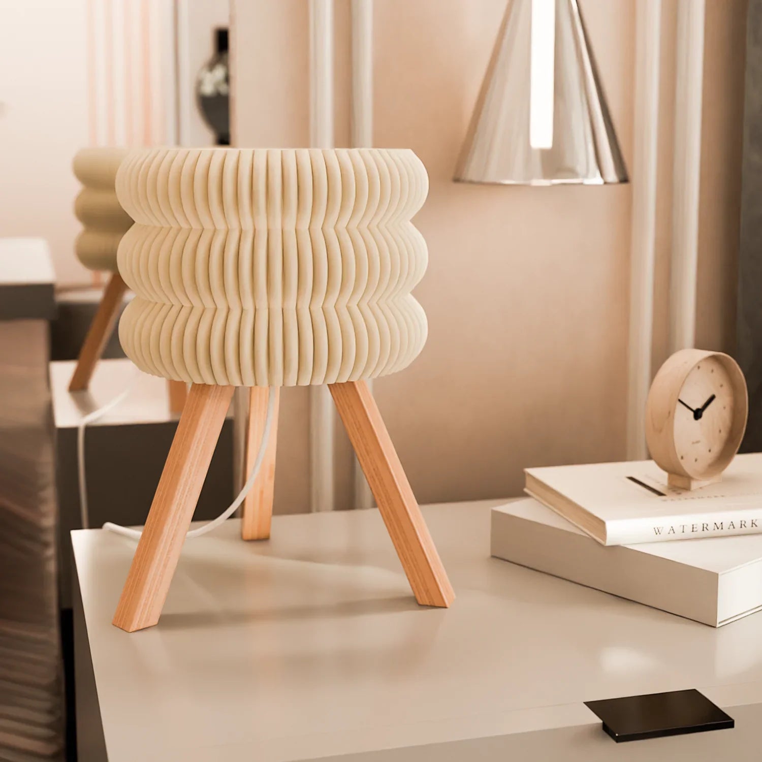 Bubbles Lamp-1