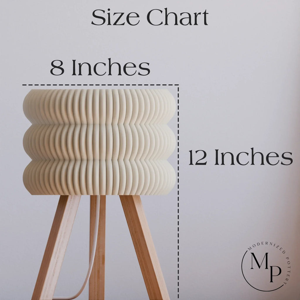 Bubbles Lamp-2
