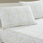 Buttercup Sheet Set Mélange Home