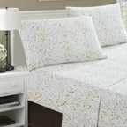 Buttercup Sheet Set Mélange Home