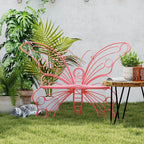 Butterfly Garden Bench - House Of Avana