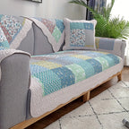 Premium Pet Couch Cover - Non-Slip Sofa Protector for Dogs and Cats topspet