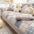 Premium Pet Couch Cover - Non-Slip Sofa Protector for Dogs and Cats topspet