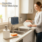 Soap Dispenser - Multifunctional Kitchen Storage