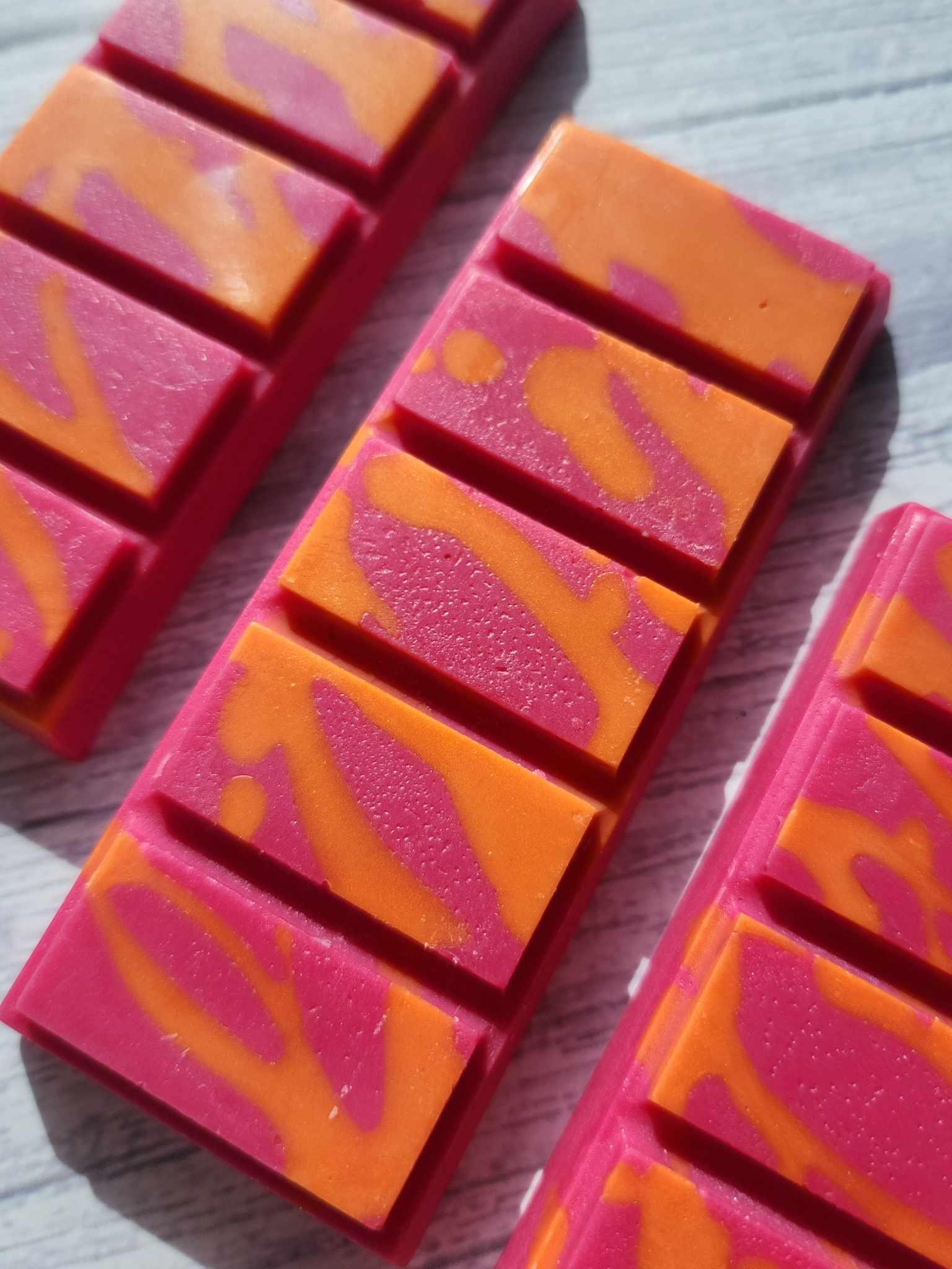 Can't Never Could | Cherry Pomegranate | Wax Melts