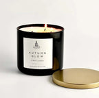 Autumn Glow Candle - House Of Avana