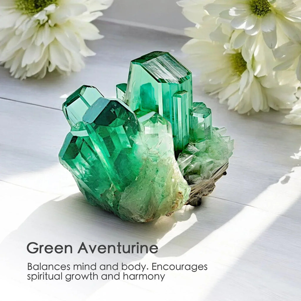 Secret Garden, Premium Coconut-soy Wax Tea Light Crystal Candle, 1oz - House Of Avana