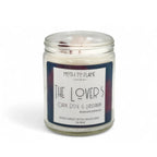 The Lover’s – Oz / Oz Candle - House Of Avana