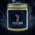 Persephone – Oz Candle - House Of Avana