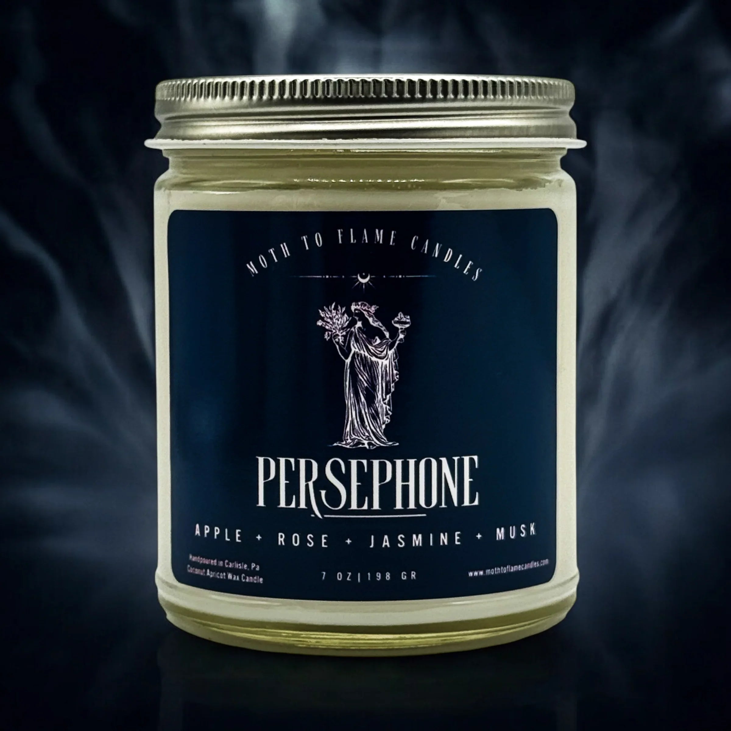 Persephone – Oz Candle - House Of Avana