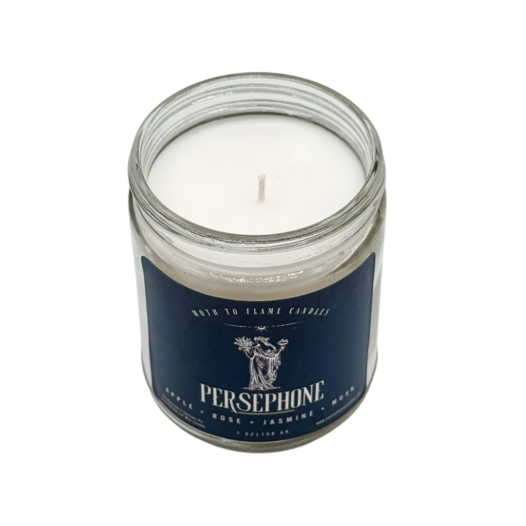 Persephone – Oz Candle - House Of Avana