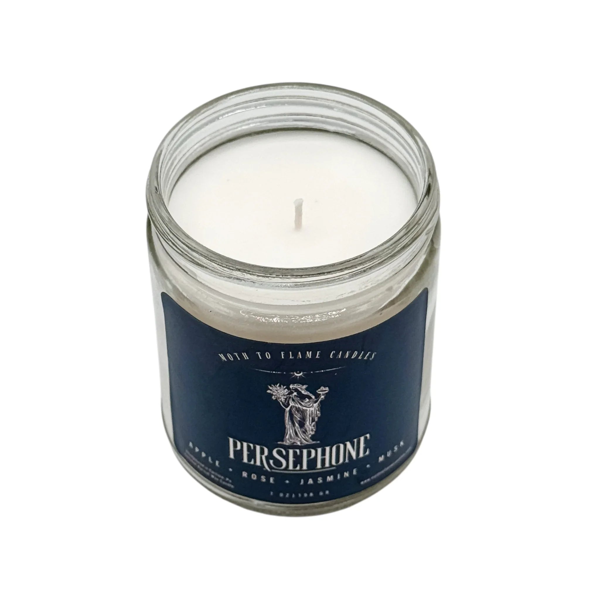 Persephone – Oz Candle - House Of Avana